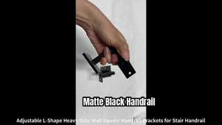 sostegni del corrimano