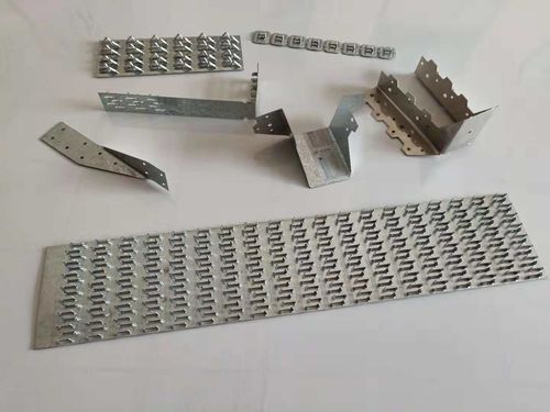 Latest company news about Cangzhoufutong Connector per legno metallico