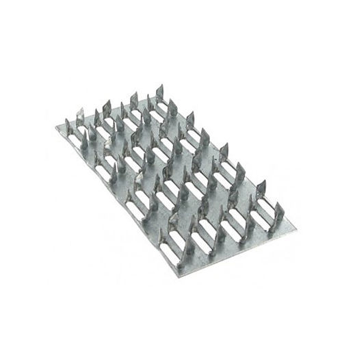 Latest company news about La guida definitiva per le lastre di chiodo per le trecce