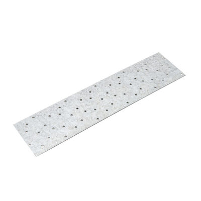 qualità  Galvanized Steel Truss Support Brackets Corrosion Resistant fabbrica