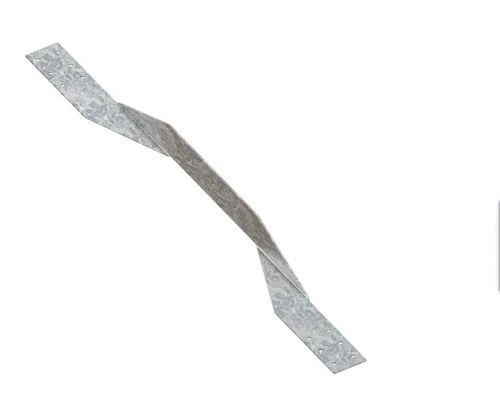 quality Legatura in acciaio galvanizzato CT180 CT1200 factory