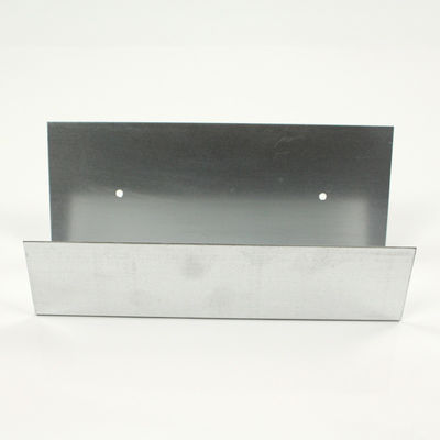 Connettori in legno metallico personalizzati per interni ed esterni