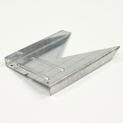 Collegatori di legno metallico eleganti e moderni