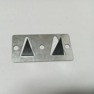 Spingere giù le pinze dell' impalatore