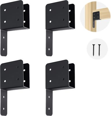 Connettore di ancoraggio di giunzione adatta a 2 