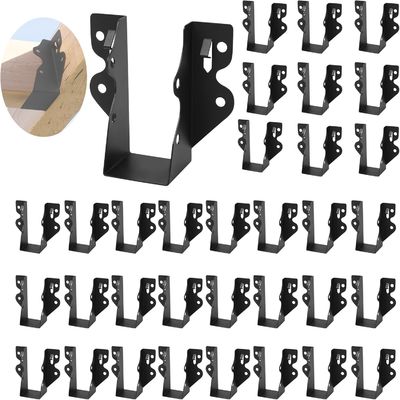 2x4 Gioghi per appendiabiti Gioghi da uragano Legami per travi Legami per bracciale Legami per bracciale per gioghi da soffitto Legami e pavimenti